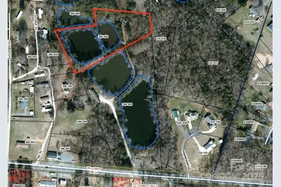 11165 US Highway 52, Rockwell, NC 28138 - Photo 1