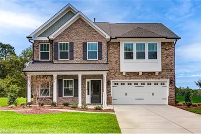 5927 Clouds Harbor Trail, Clemmons, NC 27012 - Photo 1