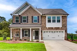 5927 Clouds Harbor Trail, Clemmons, NC 27012 - Photo 1