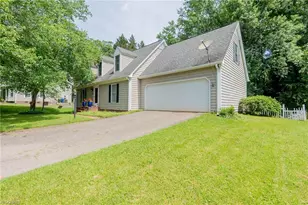 411 Woodbury Ln, Mount Airy, NC 27030 - Photo 1