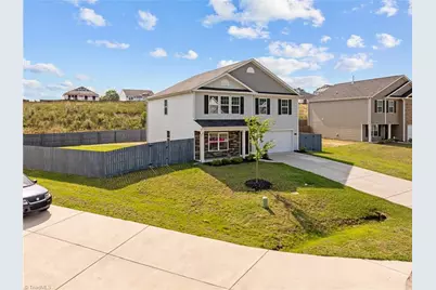 4480 Green Valley Drive, Trinity, NC 27370 - Photo 1