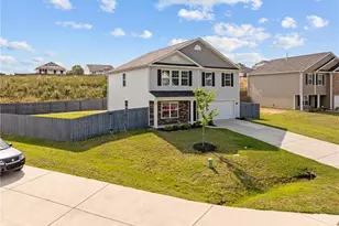 4480 Grn Vly Dr, Trinity, NC 27370 - Photo 1