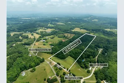 0 Strivers Way, Mount Airy, NC 27030 - Photo 1