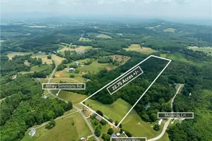 0 Strivers Way, Mount Airy, NC 27030 - Photo 1