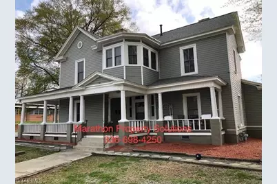 803 Pearson Street #C, Greensboro, NC 27406 - Photo 1