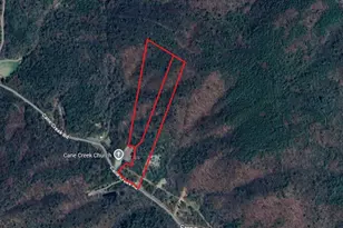 00 Cane Creek Church Rd, Hays, NC 28635 - Photo 1