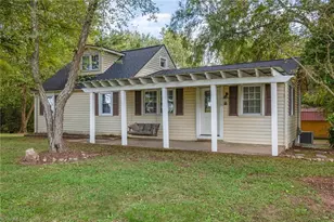 158 John Crotts Rd, Mocksville, NC 27028 - Photo 1
