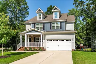 301 Sawgrass Ct, Mebane, NC 27302 - Photo 1