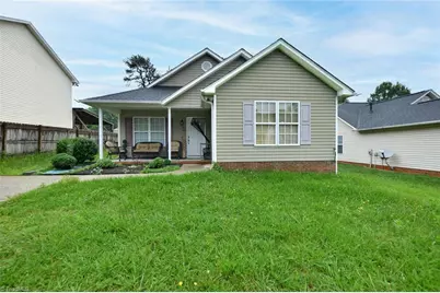 4003 Martin Avenue, Greensboro, NC 27405 - Photo 1