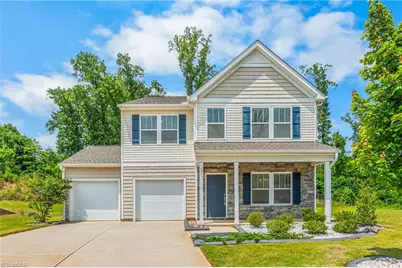 111 Cardeza Court, Greensboro, NC 27405 - Photo 1