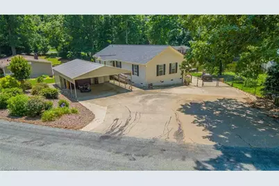 247 S Shore Drive, Lexington, NC 27292 - Photo 1