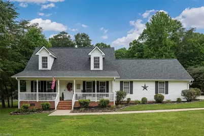 148 Lauten Loop, Madison, NC 27025 - Photo 1