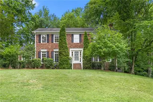 3717 Rock Haven Dr, Greensboro, NC 27410 - Photo 1