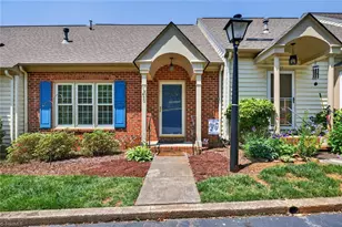 450 Front St, Winston-Salem, NC 27101 - Photo 1