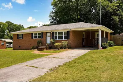 203 Gregg Street, Archdale, NC 27263 - Photo 1