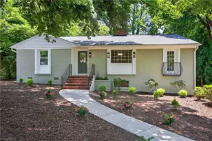 506 Audubon Dr, Greensboro, NC 27410 - Photo 1