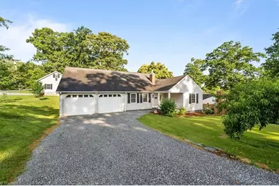 134 Shamrock Road, Asheboro, NC 27203 - Photo 1