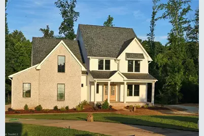 3501 Wesley Point Drive, Browns Summit, NC 27214 - Photo 1