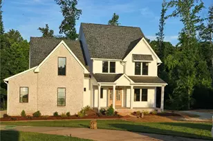 3501 Wesley Pt Dr, Browns Summit, NC 27214 - Photo 1