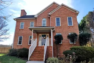 3210 Clamoor Dr, Winston-Salem, NC 27127 - Photo 1