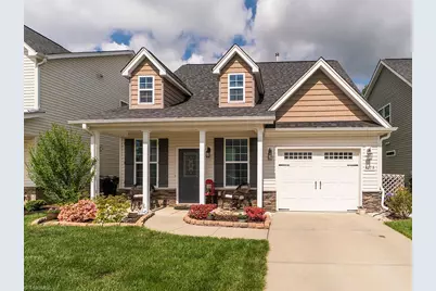 4179 Dunkirk Drive, Burlington, NC 27215 - Photo 1