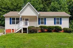 261 Williamsgate Ct, Winston-Salem, NC 27107 - Photo 1