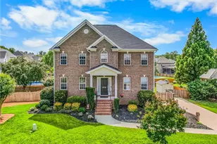 5119 Spiral Wood Dr, Clemmons, NC 27012 - Photo 1