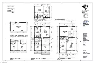 1100 Brooksridge Way, Whitsett, NC 27377 - Photo 1