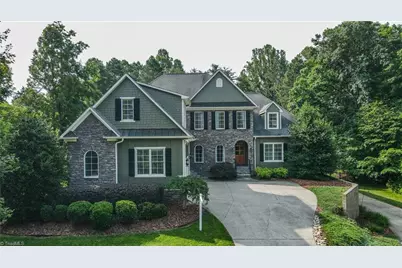 8131 Riesling Drive, Kernersville, NC 27284 - Photo 1