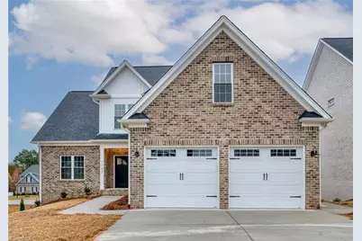 7107 Reynolds Mill Circle, Lewisville, NC 27023 - Photo 1