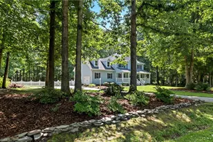 462 Ridgeway Ln, Lexington, NC 27295 - Photo 1