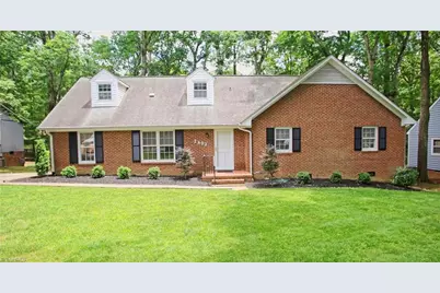 2403 Cannonball Road, Greensboro, NC 27455 - Photo 1