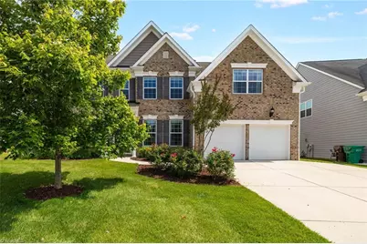 4438 Saddlewood Club Drive, High Point, NC 27265 - Photo 1