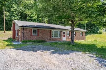 4362 Parsonsville Road, Purlear, NC 28665 - Photo 1