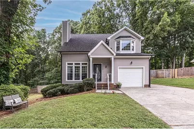 6330 River Hills Drive, Greensboro, NC 27410 - Photo 1