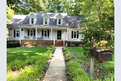 3704 Rock Haven Drive, Greensboro, NC 27410 - Photo 1