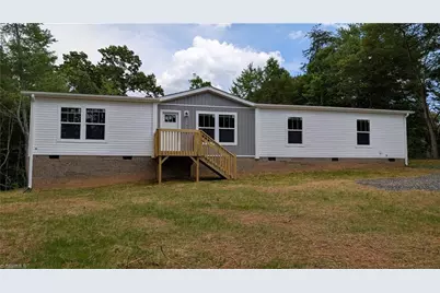 1143 New Lebanon Church Road, Reidsville, NC 27320 - Photo 1