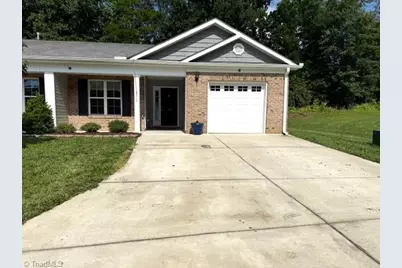 820 Houston Court, Haw River, NC 27258 - Photo 1