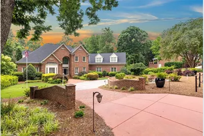 5505 Mecklenburg Road, Greensboro, NC 27407 - Photo 1