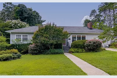 509 Florham Drive, High Point, NC 27262 - Photo 1