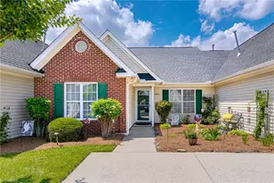 6015 Old Park Ln, High Point, NC 27265 - Photo 1