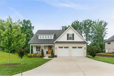 328 Prescott Drive, Winston-Salem, NC 27107 - Photo 1