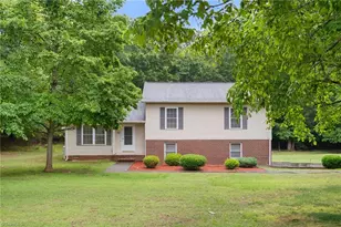 492 Monroeton Golf Crse Rd, Reidsville, NC 27320 - Photo 1