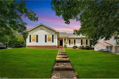 6706 Brenock Court, Greensboro, NC 27410 - Photo 1