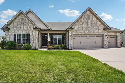 2834 Fallin Court, High Point, NC 27262 - Photo 1