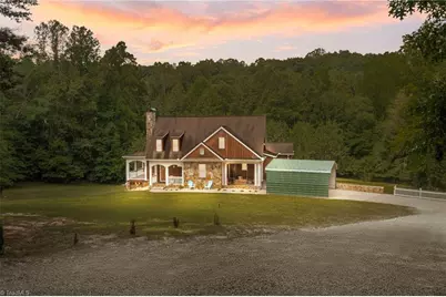 5752 Davis Road, Walkertown, NC 27051 - Photo 1