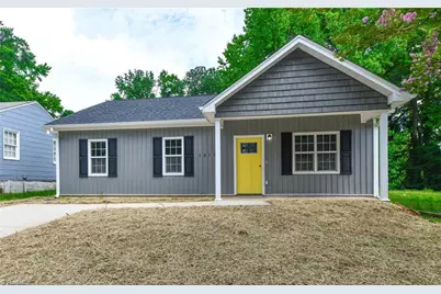1319 Mayfair Avenue, Greensboro, NC 27405 - Photo 1