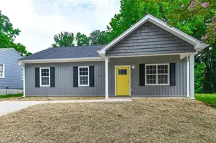1319 Mayfair Ave, Greensboro, NC 27405 - Photo 1