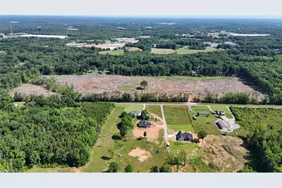 0 Ed Weavers Road, Salisbury, NC 28146 - Photo 1