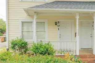 501 Fulton St, Greensboro, NC 27401 - Photo 1